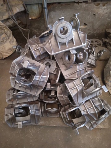 ปากลำโพง เกรดเหล็กเหนียว